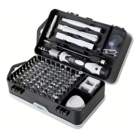 Conjunto De Chaves De Fenda De Precisão Gray115 Em 1 Para Telefones Celulares Eletrônicos... na Amazon