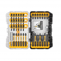 Conjunto De Chaves De Fenda DEWALT, Impact Ready, FlextorQ, 40 Peças (DWA2T40IR) na Amazon