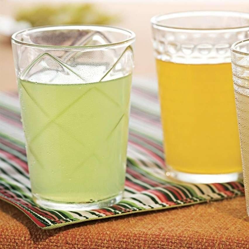 Conjunto de Copos Nadir Maracatu 280 ml – 6 Peças na Casas Bahia