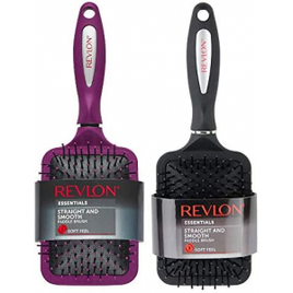 Conjunto de Escova de Cabelo com Toque Macio - Revlon na Amazon