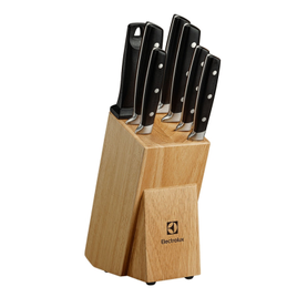 Conjunto de Facas Electrolux na Shopclub