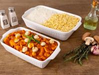 Conjunto de Refratários de Cerâmica Haus Concept Sauté 2 Peças na Magazine Luiza