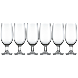 Conjunto de Taças para Cerveja Nadir Floripa 300ml 6 Peças na Casas Bahia
