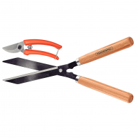 Conjunto De Tesoura De Poda E Tesoura Para Cerca-Viva/Grama Tramontina 2 Peças na Amazon