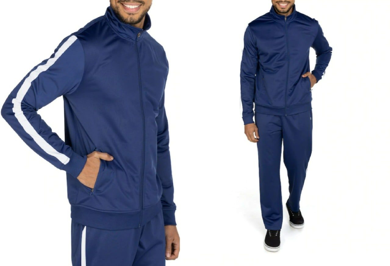 Conjunto do Agasalho Oxer Replayer BS - Masculino na Centauro