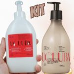 Conjunto Polpa Desodorante Hidratante Para o Corpo Ucuuba Ekos na Natura