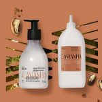 Conjunto Sabonete Líquido para Mãos Ekos Castanha com Refil na Natura