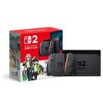 Console Nintendo Switch 2 + Pokemon Legends: Z-A, Modelo Nacional de Tomada - NT000057NSW na KaBuM!