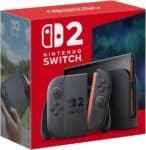 Console Nintendo Switch 2 na Amazon