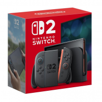 Console Nintendo Switch 2 na Amazon