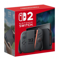 Console Nintendo Switch 2 na Amazon
