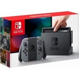 Console Nintendo Switch 32GB (2017) - HAC-001 na C&A