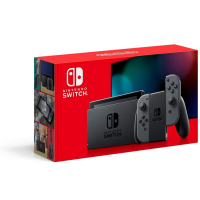 Console Nintendo Switch 32GB (2019) - HBDSKABA1 / HBDSKAAA1 na Amazon