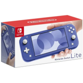 Console Nintendo Switch Lite 32GB na BringIT