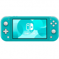 Console Nintendo Switch Lite na Amazon