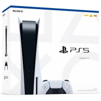 Console Playstation 5 - PS5 - Marketplace na Compra Certa