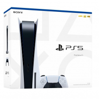 Console PlayStation 5 - PS5 na Amazon