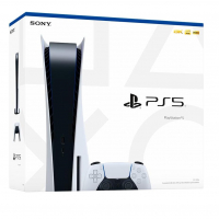 Console PlayStation 5 - PS5 na Amazon