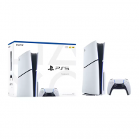 Console Playstation 5 Slim Com Leitor De Disco 1TB 1 Controle Dualsense na Aliexpress