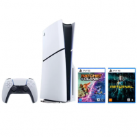 Console Playstation 5 Slim Disk na Aliexpress