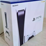Console PlayStation 5 Standard Edition Branco + Controle Sem Fio Dualsense Branco – Sony na Magazine Luiza