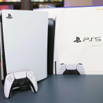 Console PlayStation 5 na Amazon