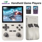 Console Portátil Retrô K36 16.000 Jogos na Aliexpress