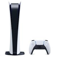 Console Sony Playstation 5, Edição Digital - 1214B na KaBuM!