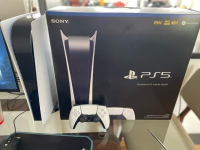 Console Sony Playstation 5, Edição Digital na Magazine Luiza