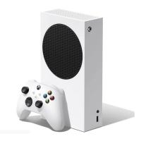 Console Xbox Series S 500GB - Microsoft - Marketplace na Americanas