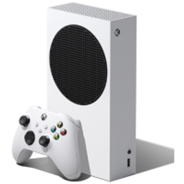 Console Xbox Series S 500GB - Microsoft na Aliexpress