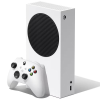 Console Xbox Series S 500GB na Casas Bahia