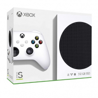 Console Xbox Series S - Marketplace na Ponto