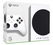 Console Xbox Series S na Amazon