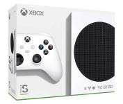 Console Xbox Series S na Amazon