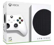 Console Xbox Series S na Amazon