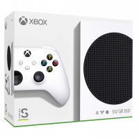 Console Xbox Series S na Amazon
