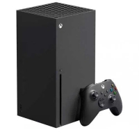 Console Xbox Series X Microsoft Com 1tb Ssd E 01 Controle na Carrefour