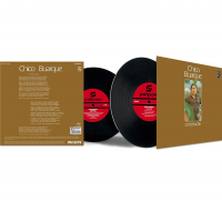 Construção - Série Clássicos Em Vinil [Disco De Vinil] na Amazon