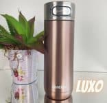 Contigo Copo Termico Luxe- Autoseal- 473ml - Chardonnay na Amazon