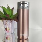 CONTIGO COPO TERMICO LUXE- AUTOSEAL- 473ml – CHARDONNAY na Amazon