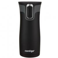 Contigo Copo Térmico West Loop - 473ml - Preto na Amazon
