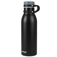Contigo, Garrafa Térmica Inox Parede Dupla Matterhorn, 591ML na Amazon