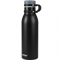 Contigo, Garrafa Térmica Inox Parede Dupla Matterhorn, 591ML na Amazon
