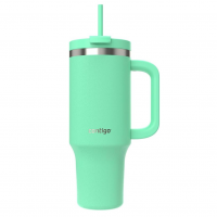 Contigo Streeterville 40oz Tumbler, Stainless Steel Vacuum Insulated, Leak-Proof na Amazon