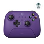 Controle 8BitDo Ultimate com Dock Joystick Hall Effect na Aliexpress