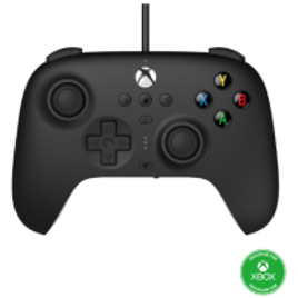 Controle 8BitDo Ultimate com Fio para Xbox na Aliexpress
