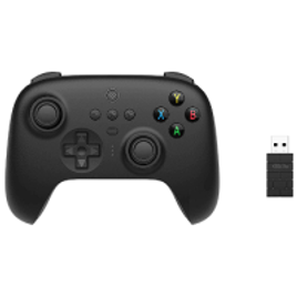 Controle 8BitDo Ultimate Sem Fio na Aliexpress