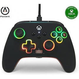 Controle com Fio PowerA Enhanced Spectra Infinity - Xbox One na Amazon