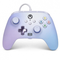 Controle Com Fio Xbox Series X|S - PowerA na Amazon